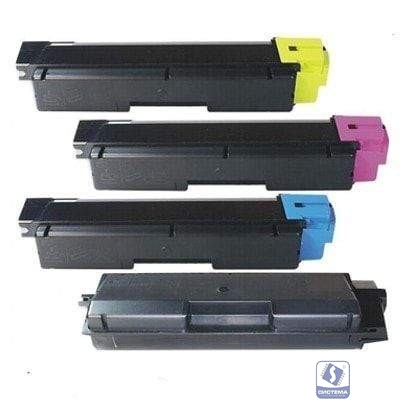 INTEGRAL TK-5270K Тонер-картридж для Kyocera-Mita M6230cidn/M6630/P6230cdn, Bk, 8K (12100413)