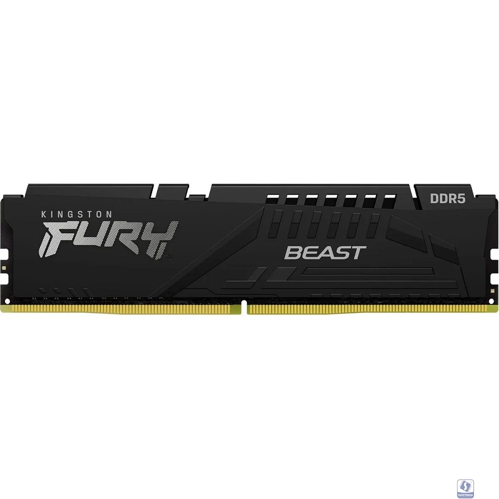 Kingston DDR5 DIMM 32GB 5200MHz KF552C40BB2-32