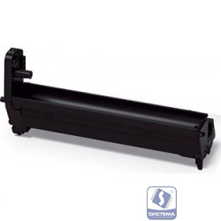 OKI 44844469 Барабан желтый 