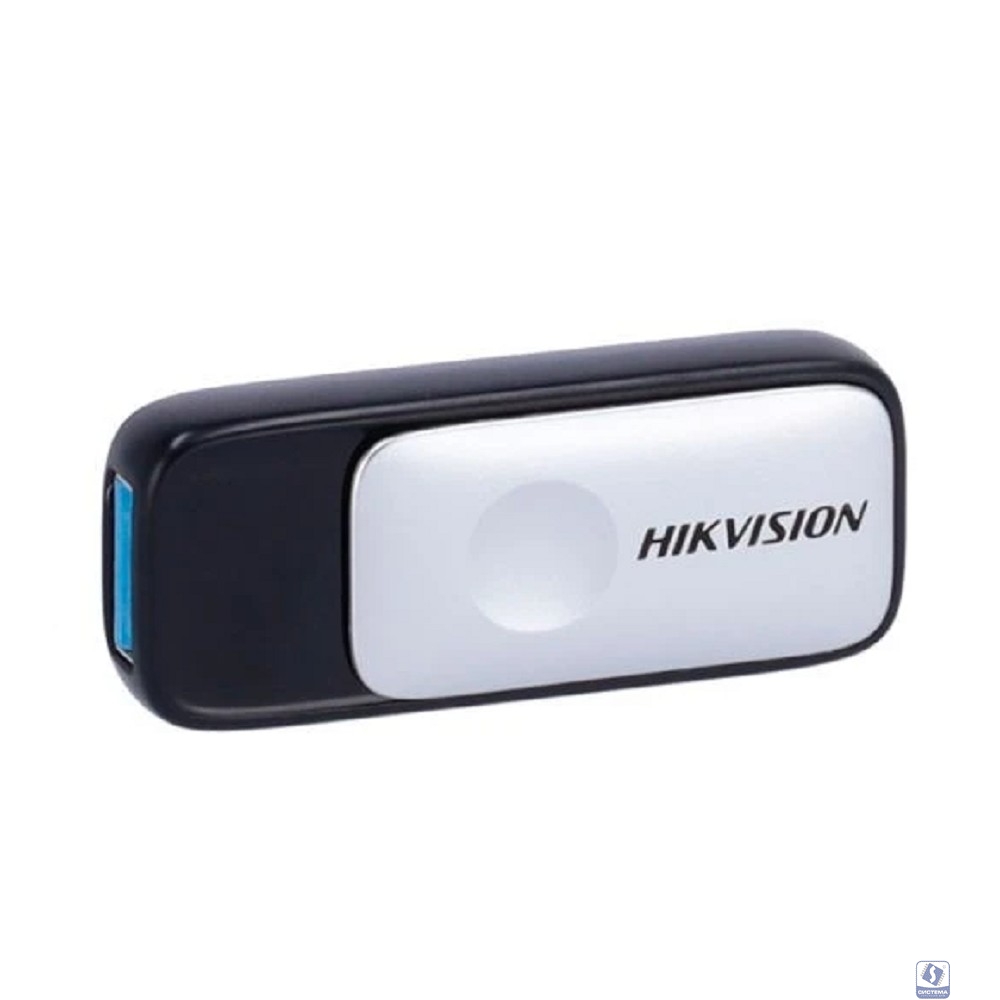 Hikvision USB Drive 128GB HS-USB-M210S/128G/U3/Black <HS-USB-M210S/128G/U3/Black>, USB3.0