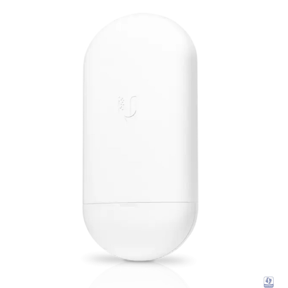 UBIQUITI Loco5AC NanoStation 5AC Loco Точка доступа (AP/CPE), 5 ГГц, airMAX ac, 10 км, MIMO 2х2