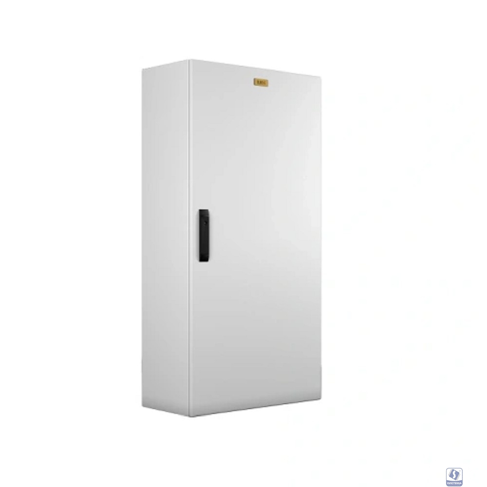 Elbox Электротехнический шкаф системный IP66 навесной (В1000 х Ш800 х Г400) EMWS c одной дверью EMWS-1000.800.400-1-IP66