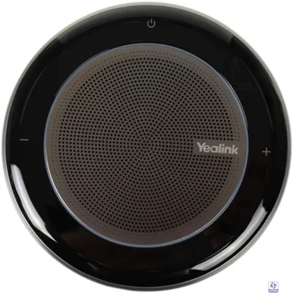 YEALINK CP700 UC, USB, Bluetooth, встроенная батарея, 2 встроенных микрофона, шт