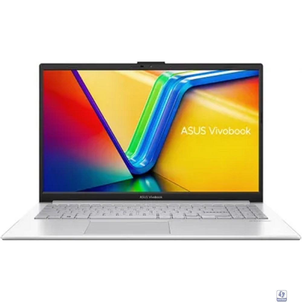 ASUS VivoBook E1504FA-BQ5529 [90NB0ZR1-M07PU0] Silver15.6" 