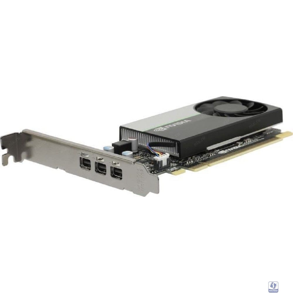 NVIDIA T400 4G OEM 900-5G172-2240-000