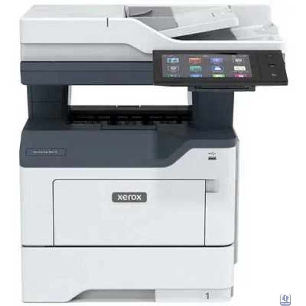 МФУ Xerox VersaLink B415DN (B415V_DN)