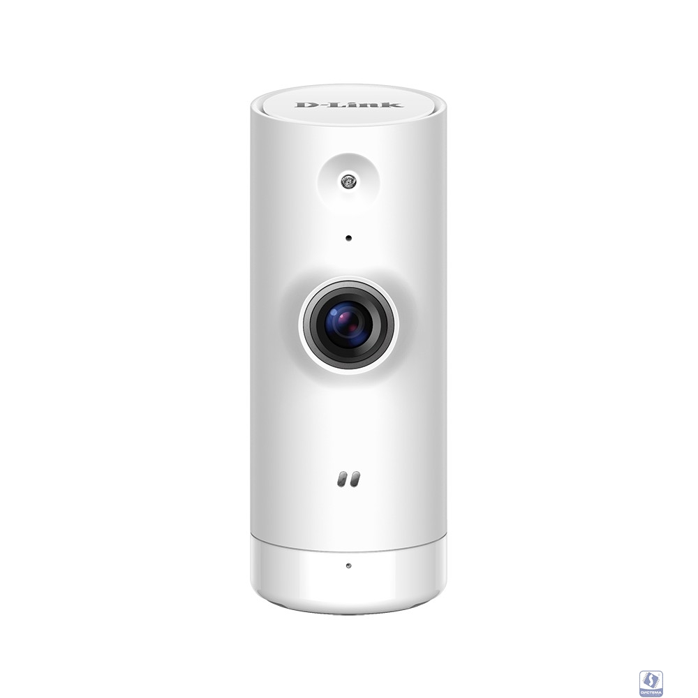 D-Link DCS-8000LH/A1A 1 Мп беспроводная облачная сетевая HD-камера, день/ночь, с ИК-подсветкой до 5 метров