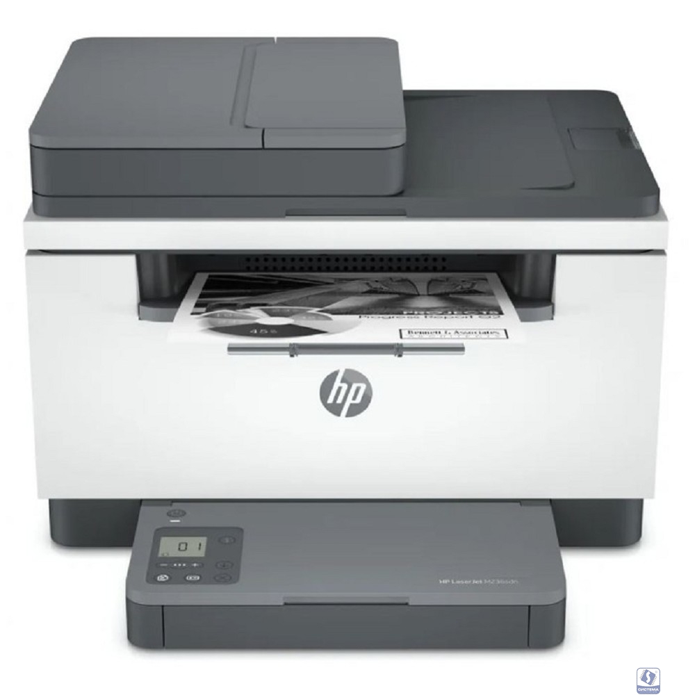 HP LaserJet M236sdn (9YG08A) 
