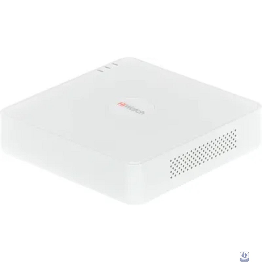 HiWatch DS-N208(C) Видеорегистратор