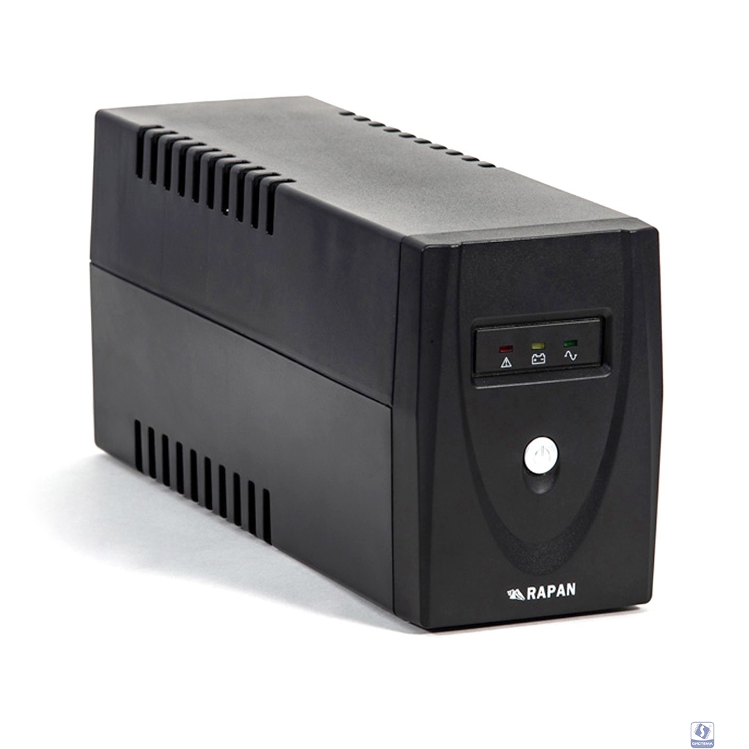 ИБП Бастион RAPAN-UPS  600   (739)
