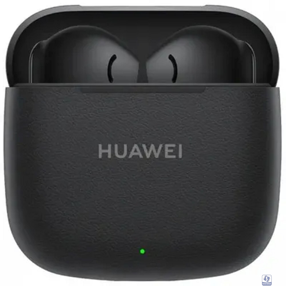 Наушники Huawei FreeBuds SE 3 Black (55037987)