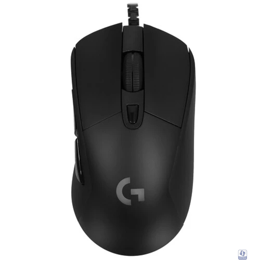 910-005636 Logitech Mouse G403 HERO Gaming USB
