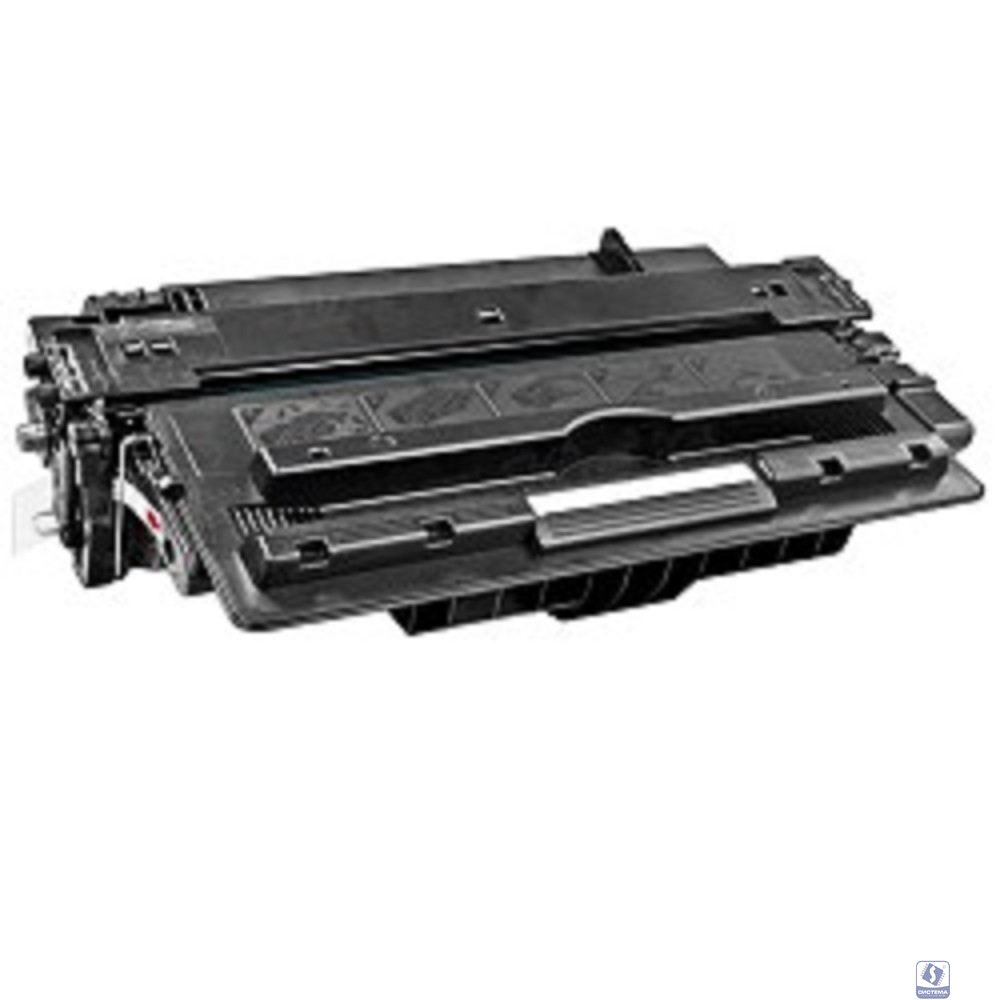 NetProduct CF214X Картридж для HP LJ Pro 700 M712n/dn/xh/M715/M725dn, 17,5K