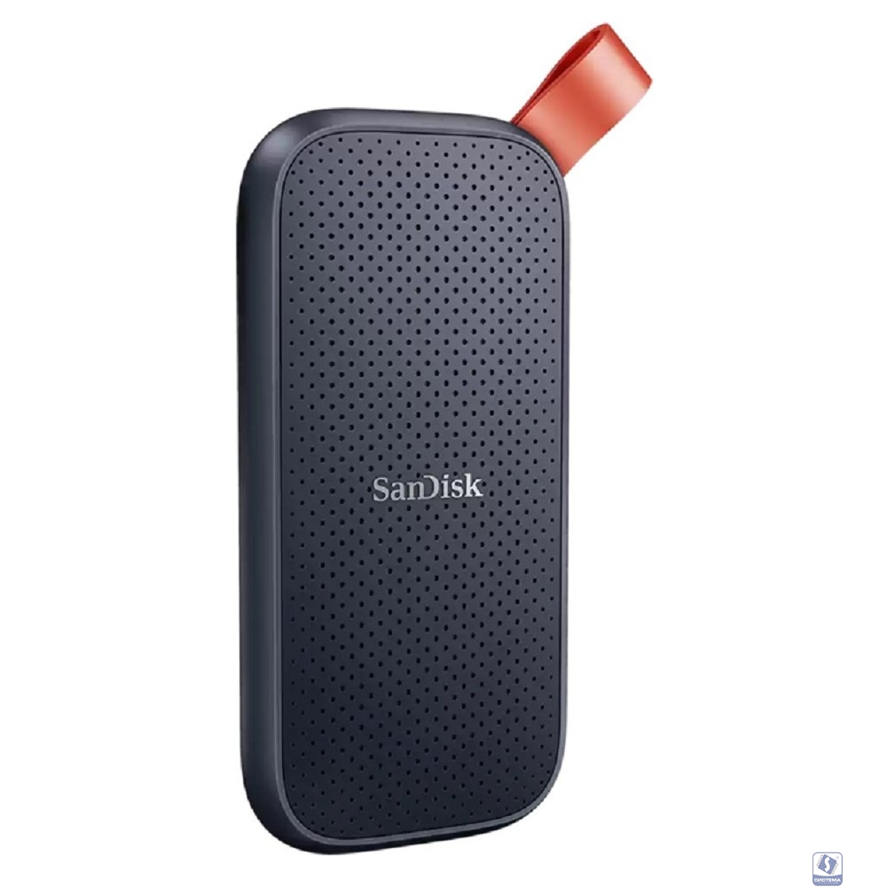 SanDisk Portable SSD 1TB- up to 800MB/s Read Speed USB 3.2 Gen2 (3.1 Gen2)