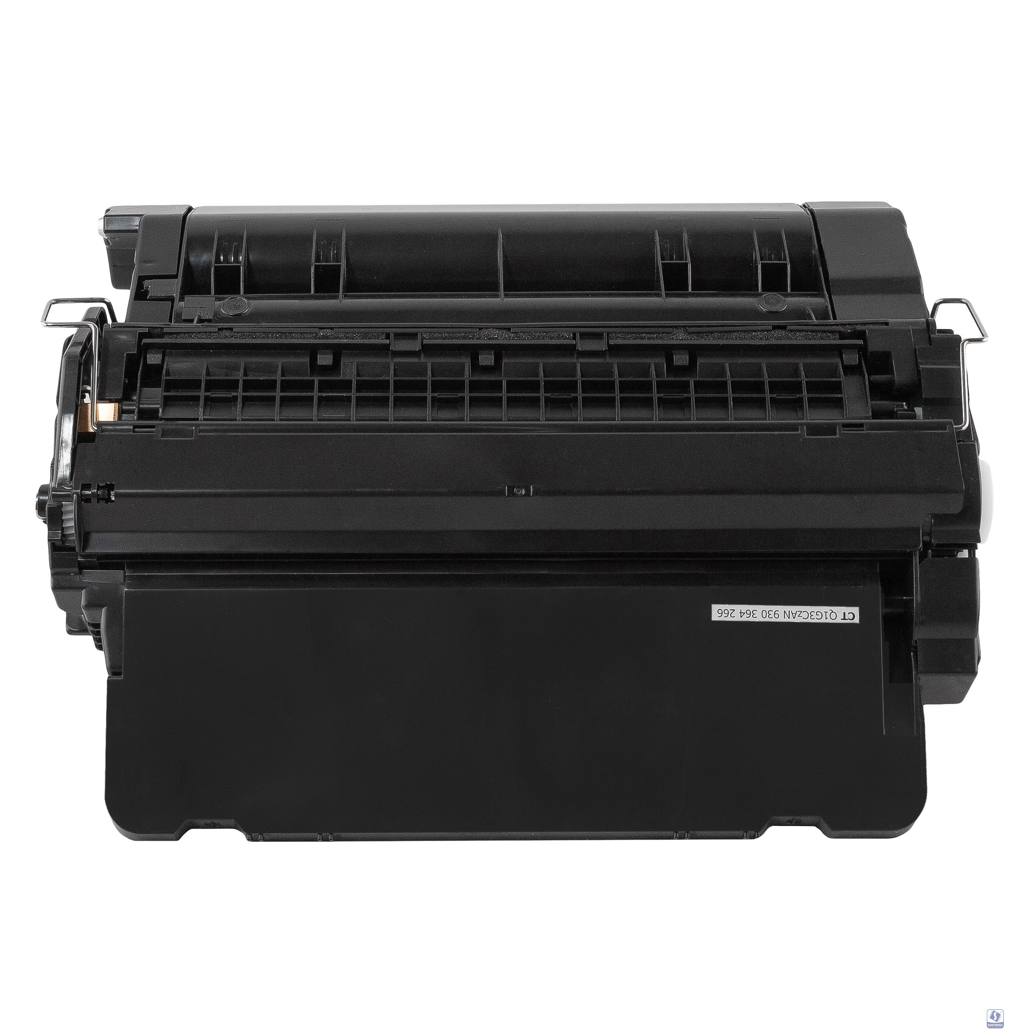 Bion BCR-CE390X  Картридж для HP(24000  стр.),Черный , с чипом