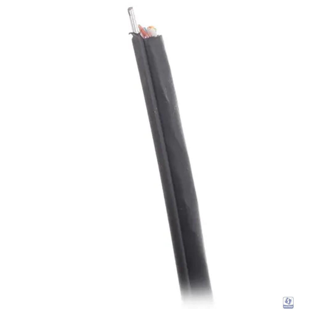 SkyNet Premium UTP outdoor 4x2x0,51 на тросу, медный, FLUKE TEST, кат.5e, однож., 305 м [CSP-UTP-4-CU-OUTR](АК5018344/1693136)
