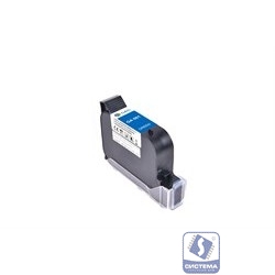 Картридж струйный G&G GA-001G зеленый (42мл) для G&G GG-HH1001