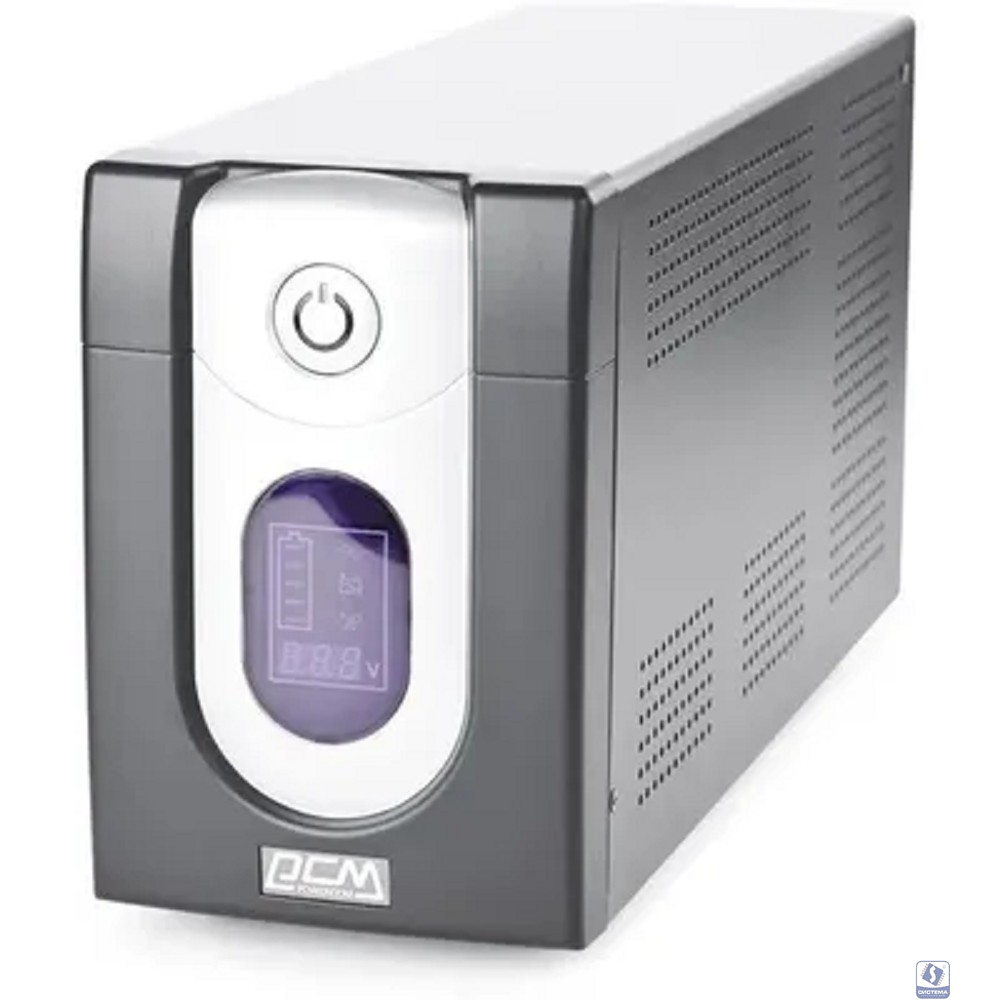 PowerCom Imperial IMD-3000AP ИБП  (747929)