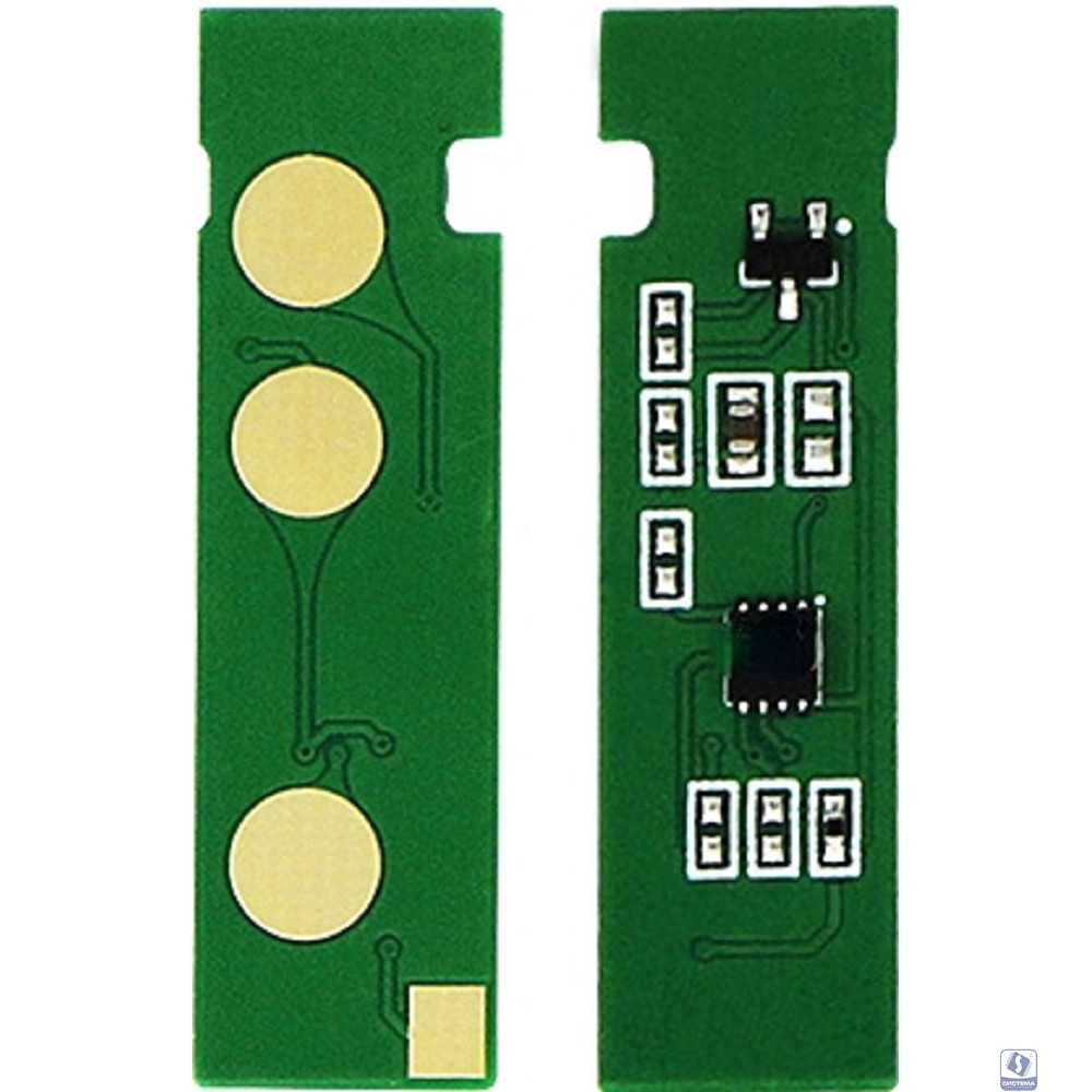 Чип тонер-картриджа Cactus CS-CHIP-X-106R04348 (106R04348) 3000стр