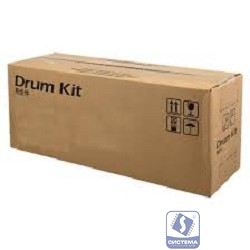 Kyocera-Mita DK-590 Узел фотобарабана 