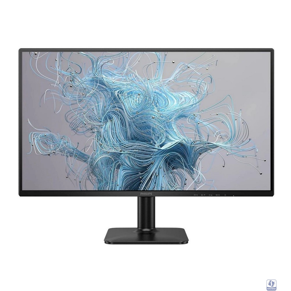 LCD PHILIPS 25" 25E2N2100 