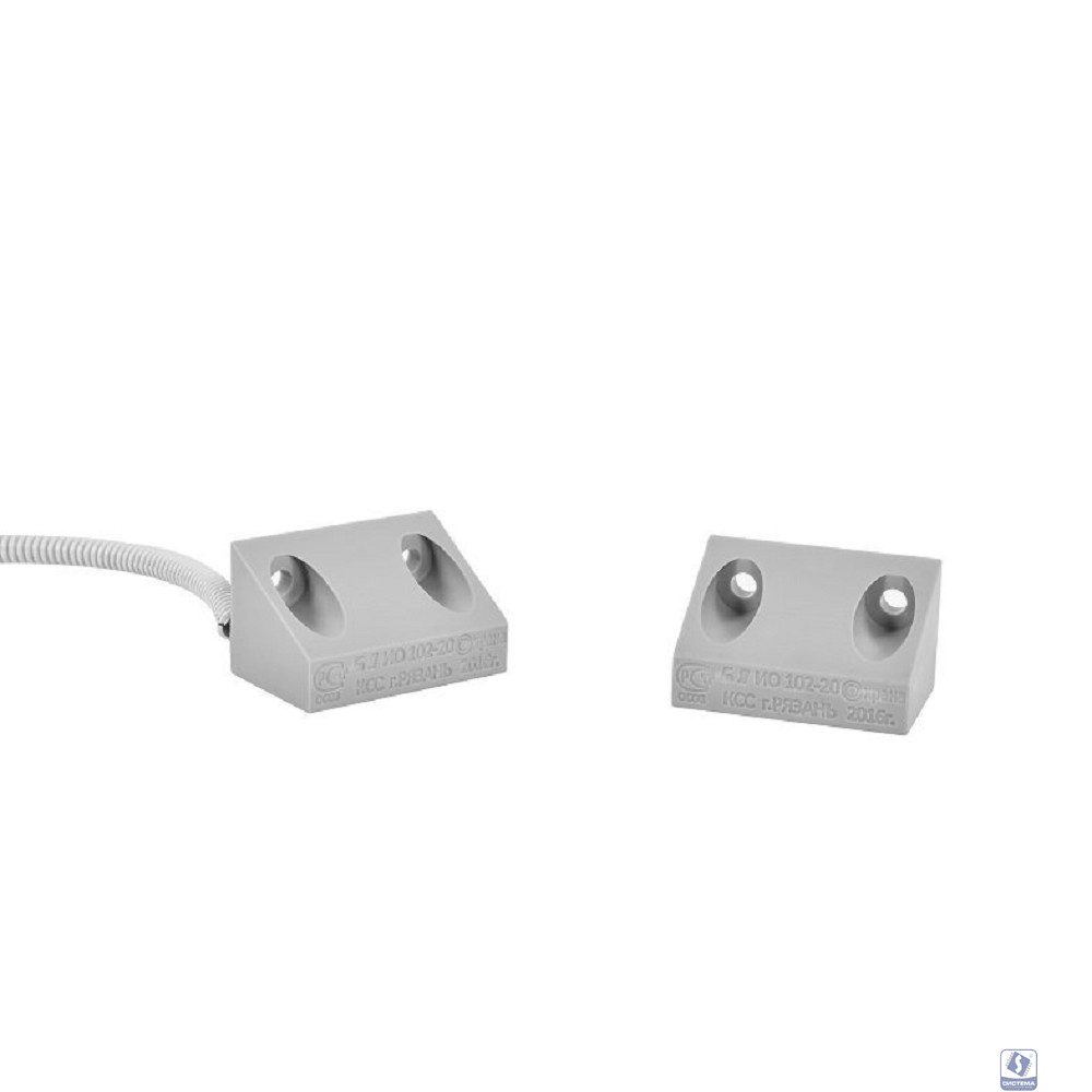 Elbox Датчик открытия двери EMS (EMS-SOD)