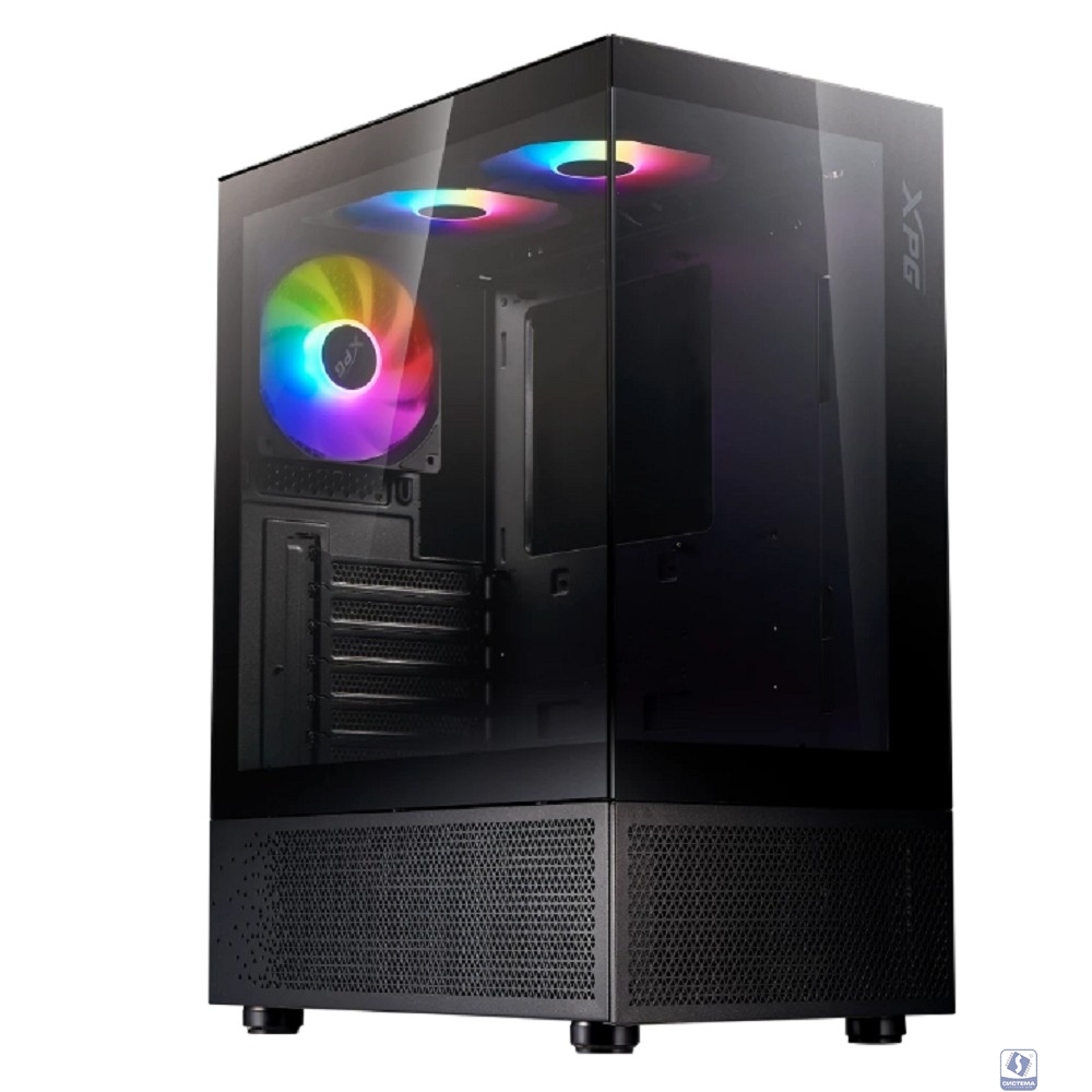 XPG INVADERXMINIMT-BKCWW 