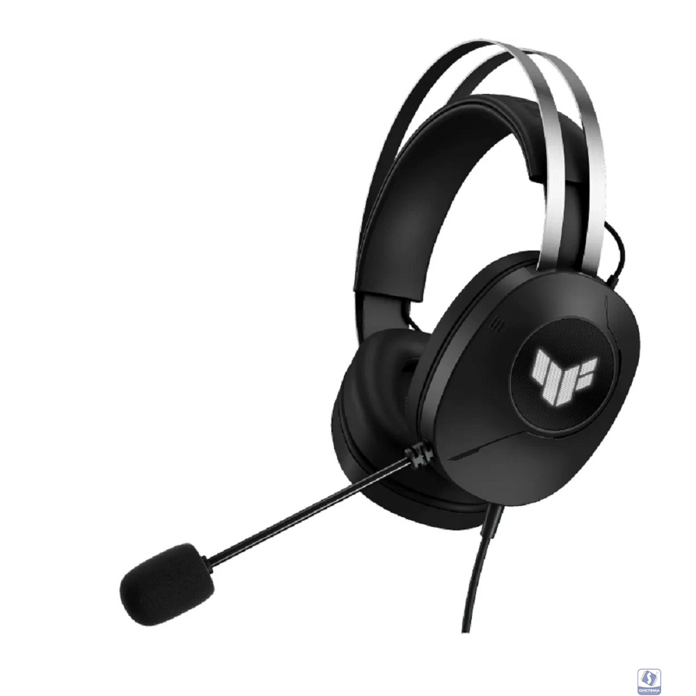Гарнитура ASUS A302 TUF H1 GEN II 297g 20 - 20000Hz USB wired