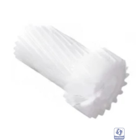 Шестерня Z19R-Z22R комбинированная Kyocera P3260dn/P3045dn/P3050dn/P3055dn/P3060dn/M3145dn/M3645dn/M3655idn/M3660idn/P3145dn/P3150dn/P3155dn/P3160dn