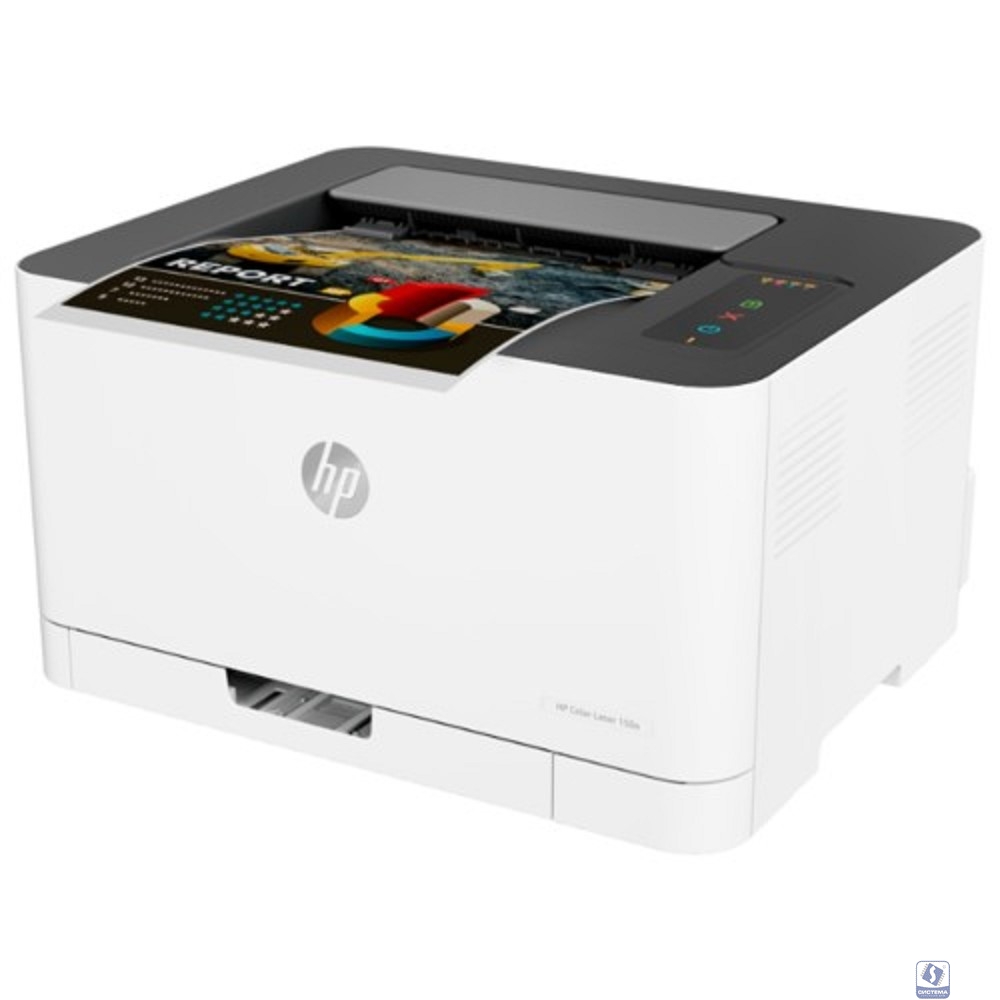 HP Color Laser 150a (4ZB94A) 