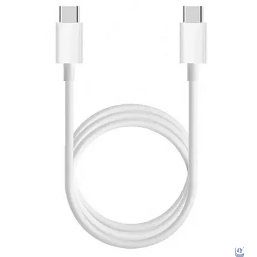 Xiaomi Mi USB Type-C to Type-C Cable [SJV4108GL] Кабель