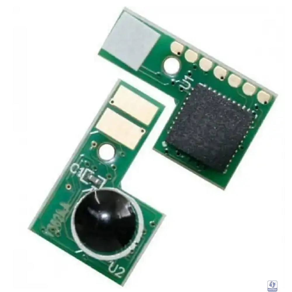 NV Print (ELP-CH-HCF362A-Y-5K) Чип для HP CF362A Yellow, (5K) 