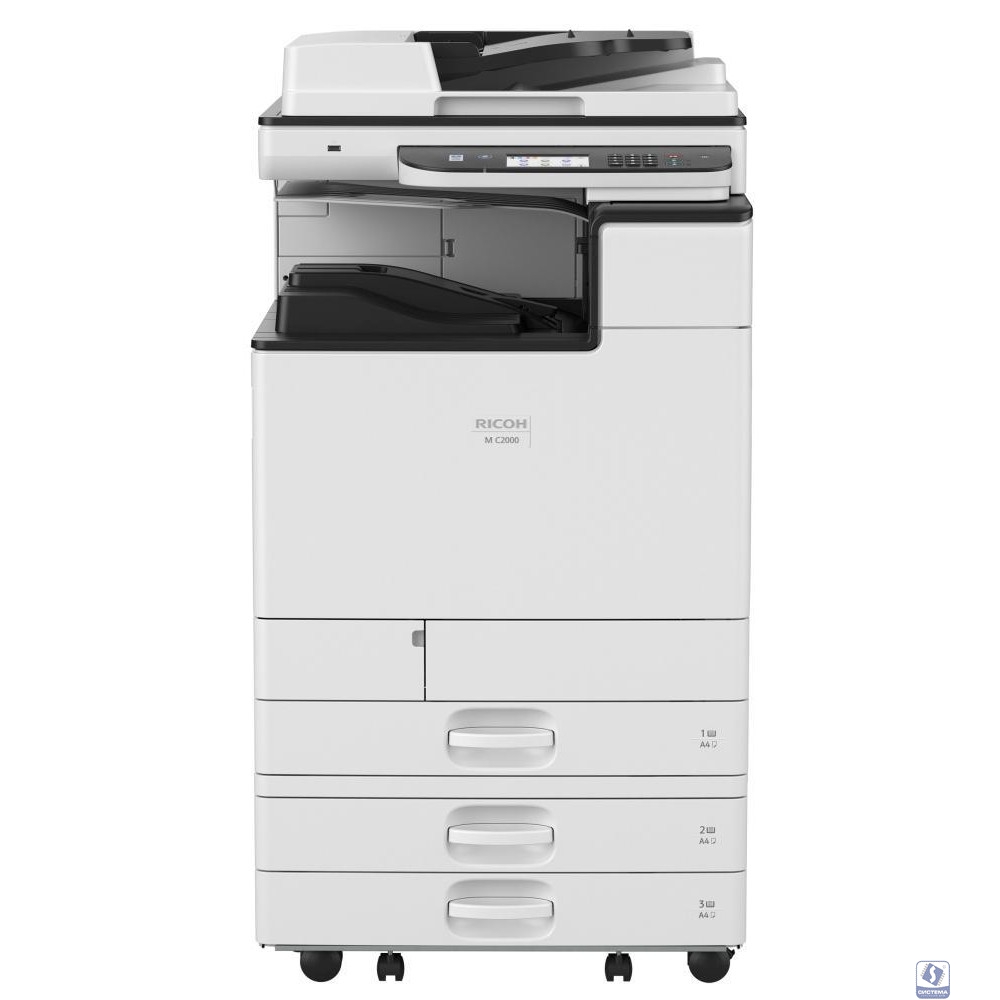 Ricoh M C2000  (418968)