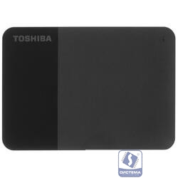 Toshiba Portable HDD 2Tb Stor.e Canvio Ready HDTP320EK3AA 