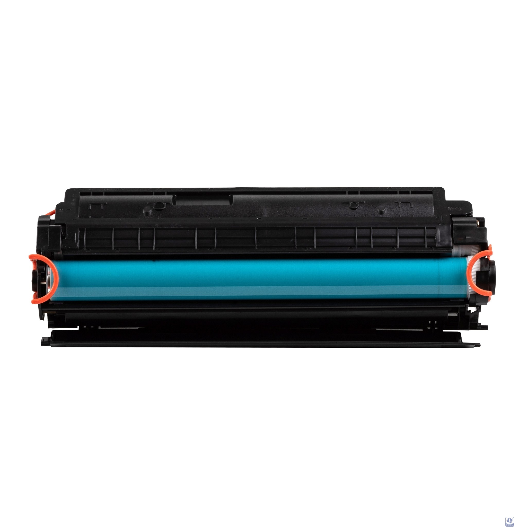 Bion BCR-CE278X Картридж для HP laser Pro P1560/1566/1600/1606 (2500  стр.), Черный, с чипом
