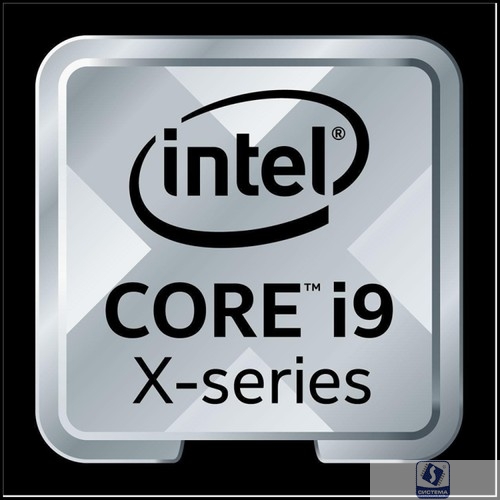 См. арт. 1750435 Intel CPU Desktop Core i9-10940X (3.3GHz, 19.25MB, LGA2066) tray