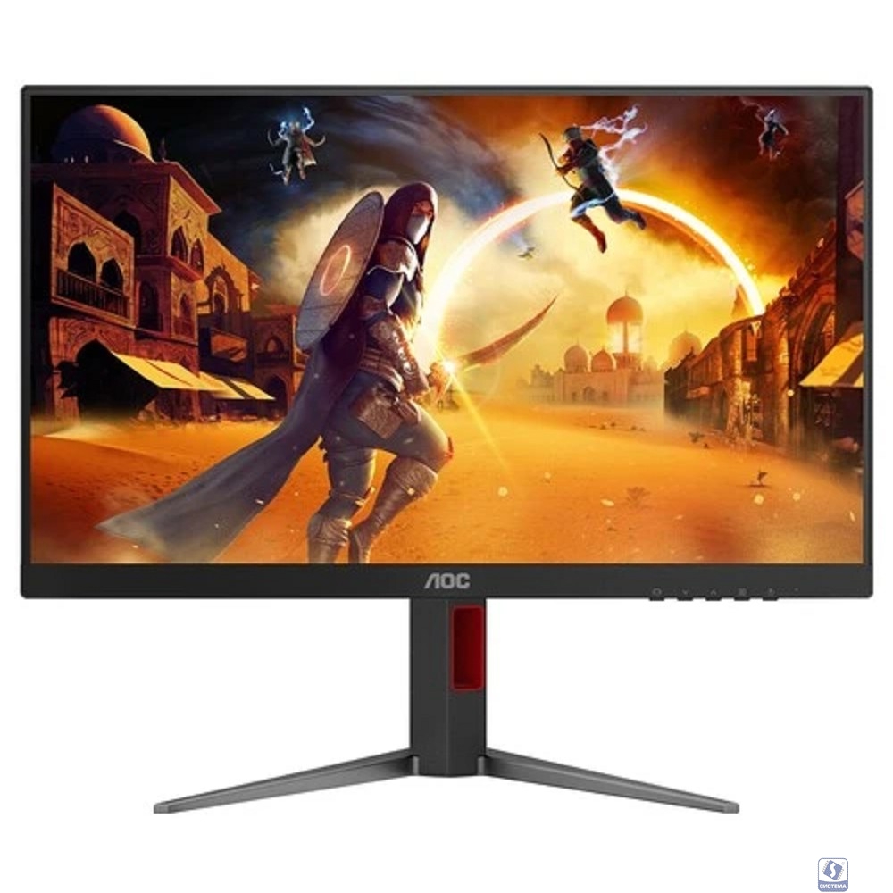 LCD AOC 23.8" 24G4H 