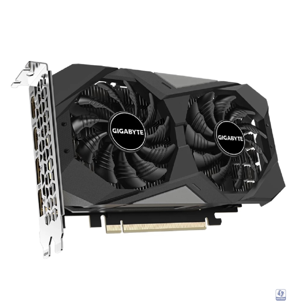 Gigabyte GV-N3050WF2OCV2-6GD