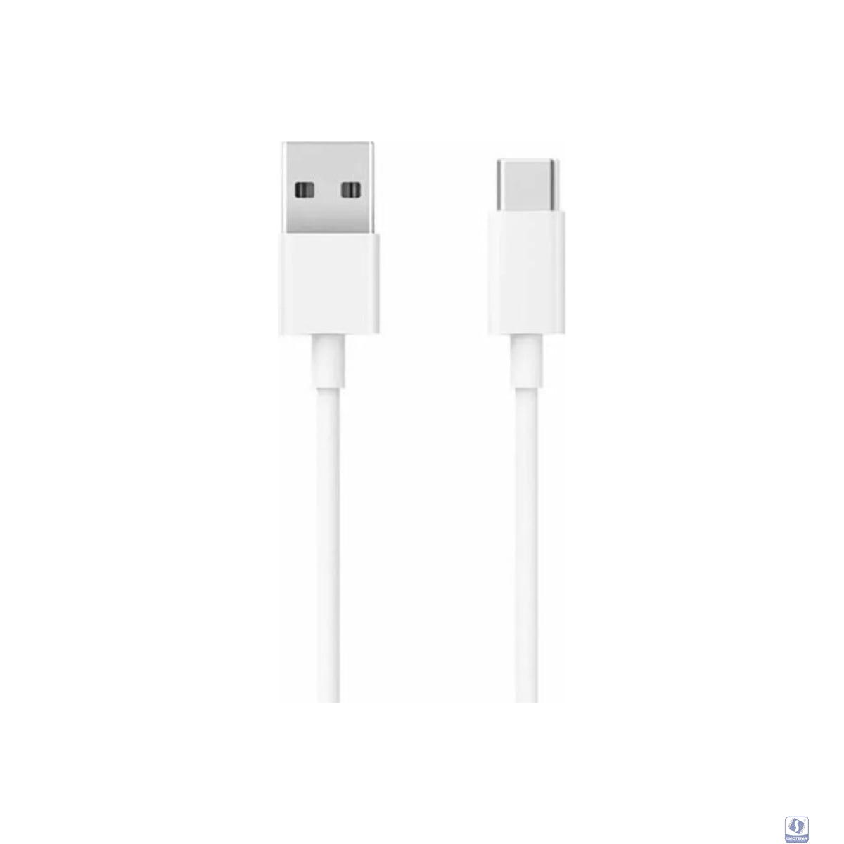 Xiaomi Mi 6A Type-A to Type-C Cable (BHR6032GL) (784262) Кабель 