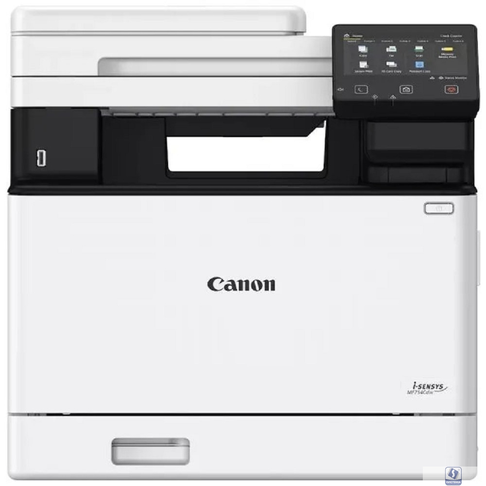 Canon  i-SENSYS MF754Cdw (5455C009/7185C010/5455C019) 