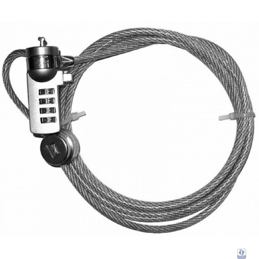 Notebook lock NCL-102 