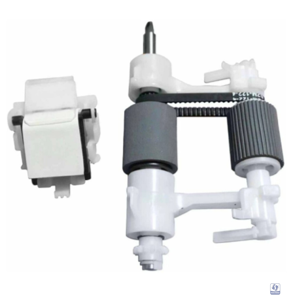 Комплект роликов автоподатчика NVP для HP  ADF - HP LJ 4345/M4345/ CLJ 4730/CM4730/ DS9200/9250 ( Q5997A) (совмест)