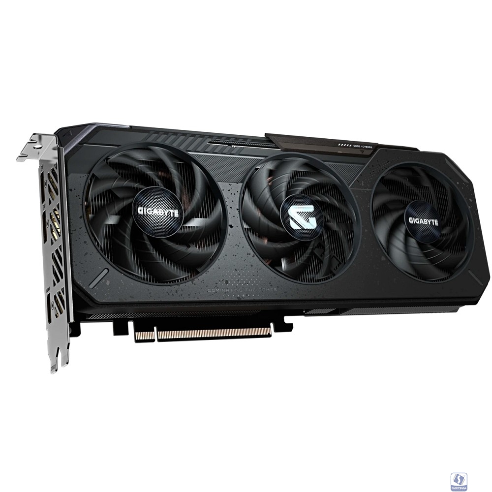 Gigabyte GV-R9060XTGAMING OC-8GD  PCIE16 RX 9060XT 8GB 