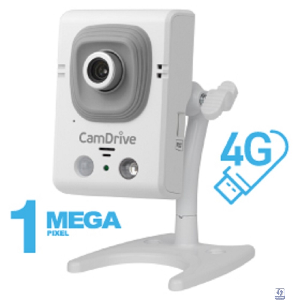 BEWARD CD310-4G