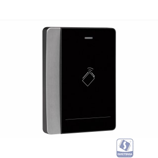 HIWATCH Pro ACT-R2102M черный Считыватель 