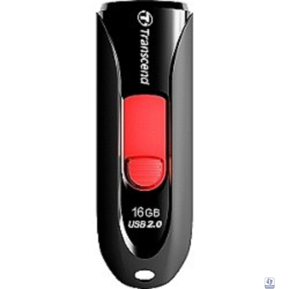 Transcend USB Drive 16Gb JetFlash 590 TS16GJF590K 