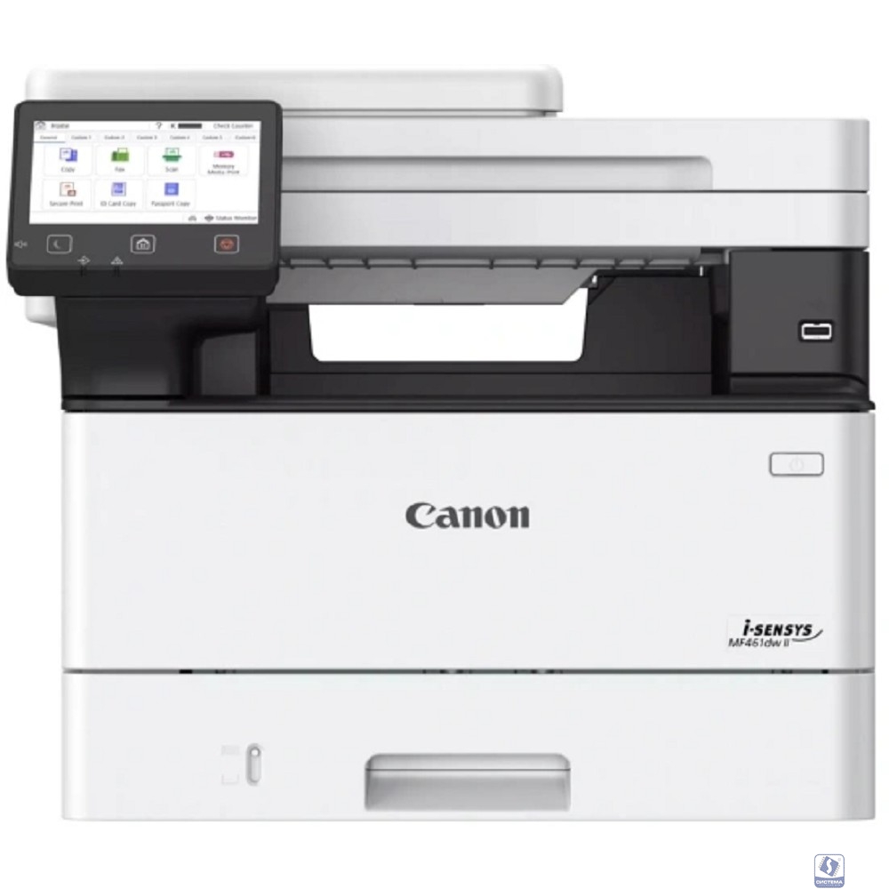 Canon i-Sensys MF461DW II (7188C019)