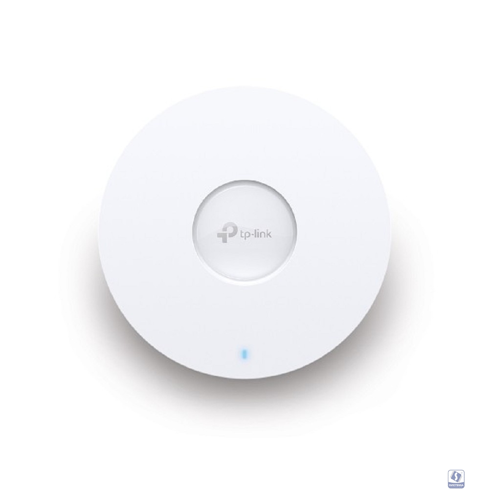 TP-Link EAP670 Потолочная точка доступа Wi-Fi AX5400