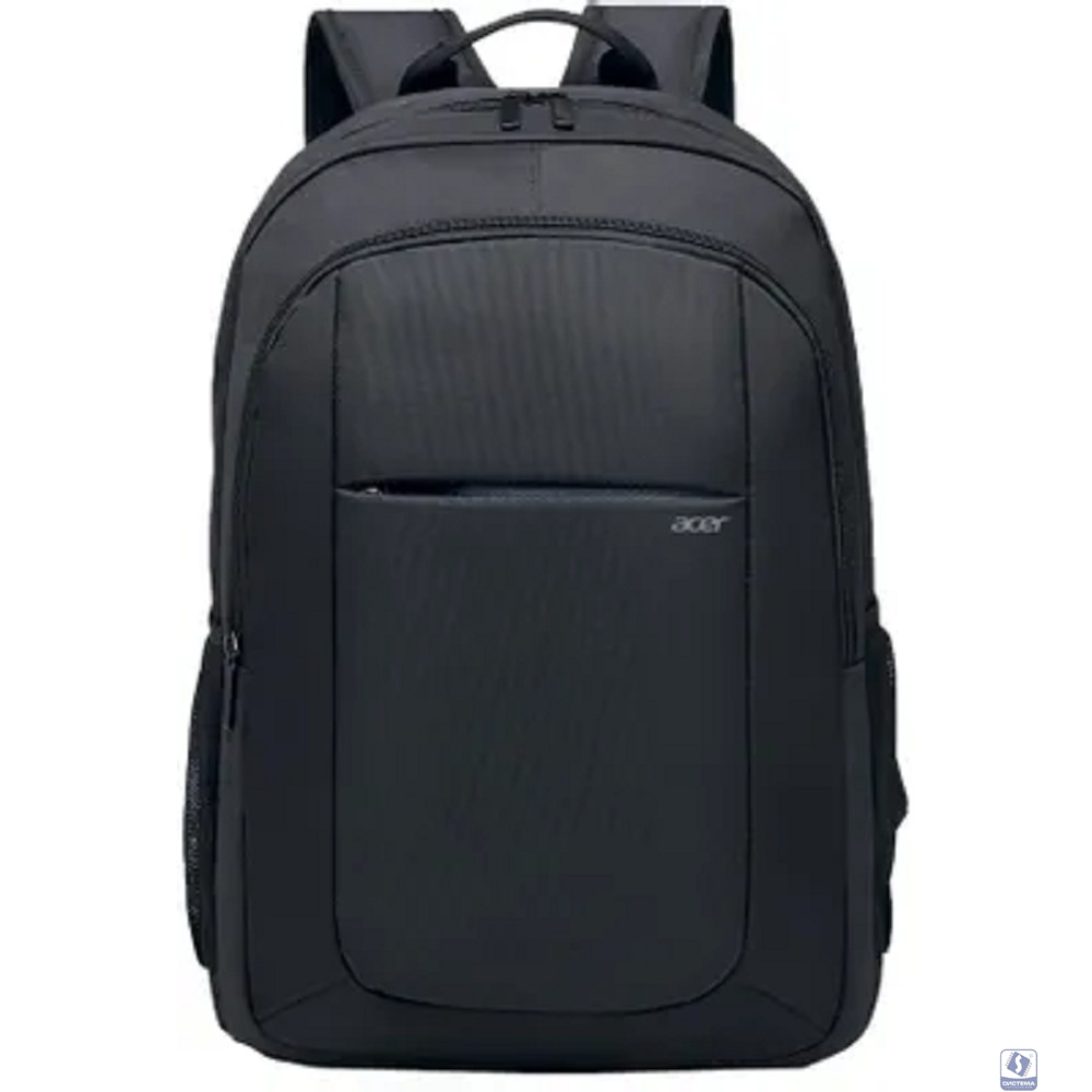Acer LS series OBG206 черный полиэстер (ZL.BAGEE.006) Рюкзак для ноутбука 15.6"