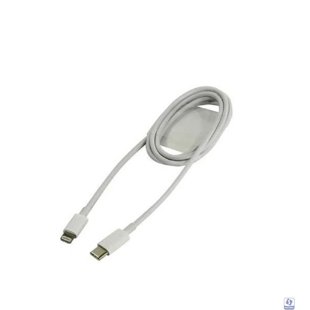 Xiaomi Mi Type-C to Lightning Cable 1m (BHR4421GL) Кабель 